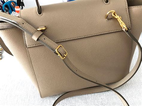 celine nano micro|celine nano bag dupe.